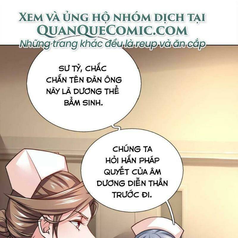 cực phẩm yêu nghiệt chapter 69 10