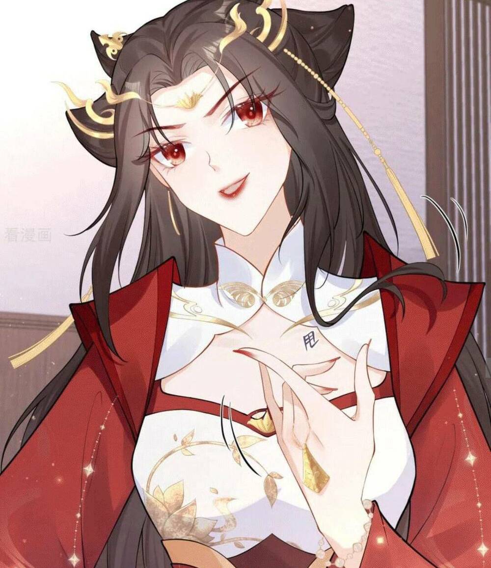 thiết lập ác nữ của tôi sụp đổ rồi chapter 23 38