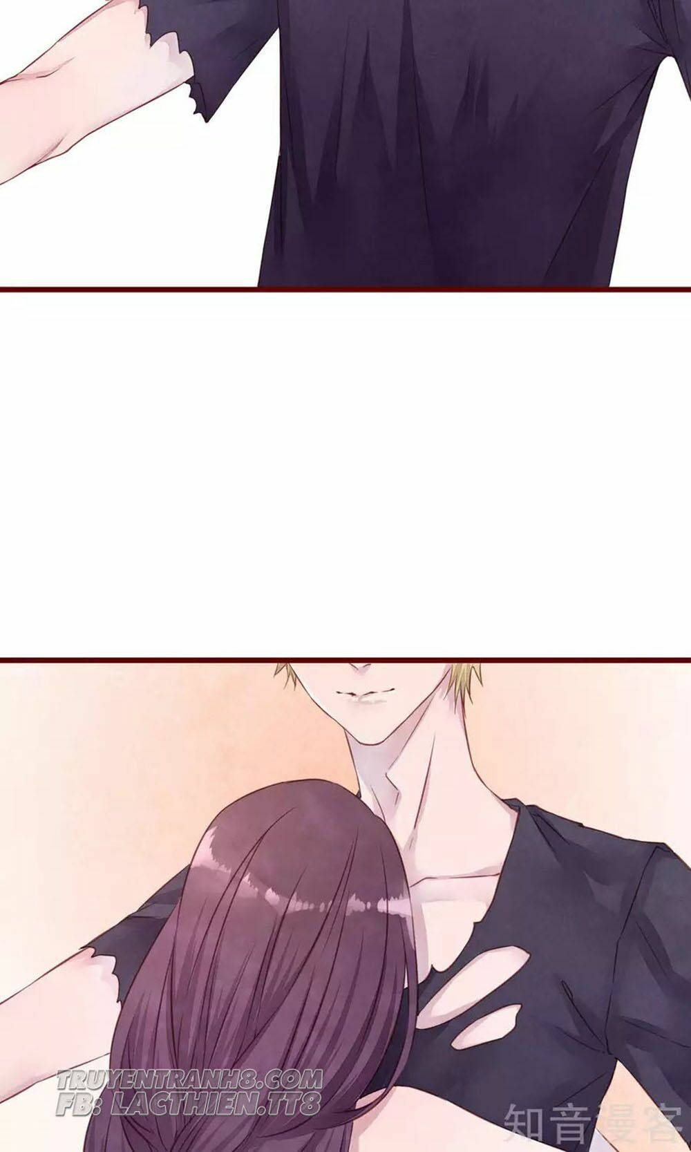 đào tạo nuôi dưỡng bạn trai mèo chapter 18 5