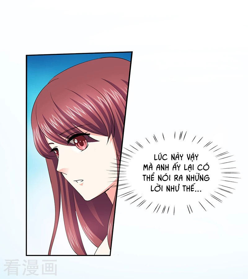 cẩm tú trùng sinh: chào buổi sáng phó thái thái chapter 51 22