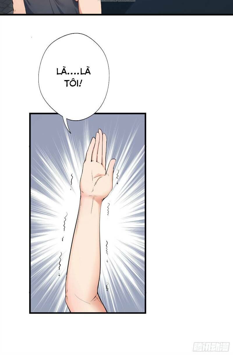 đỉnh phong cường thiếu chapter 3 8