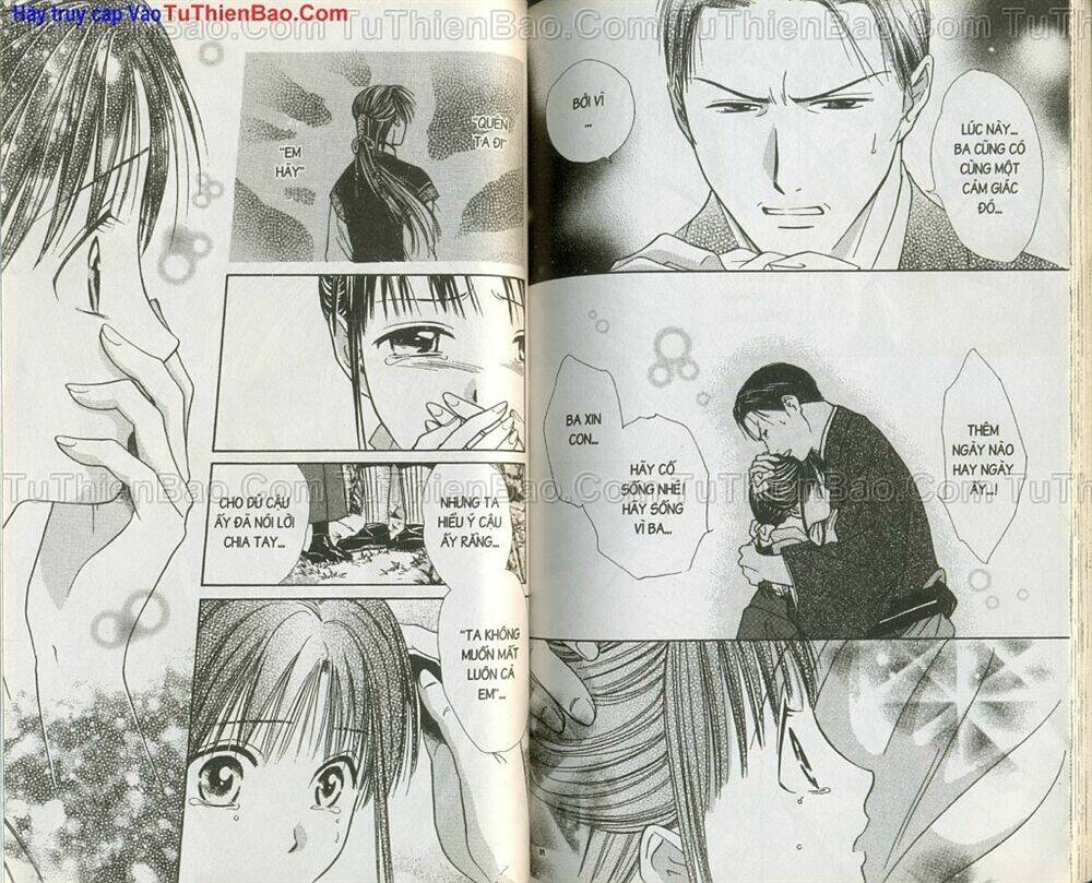 quyển sách kỳ bí 2 chapter 9 45