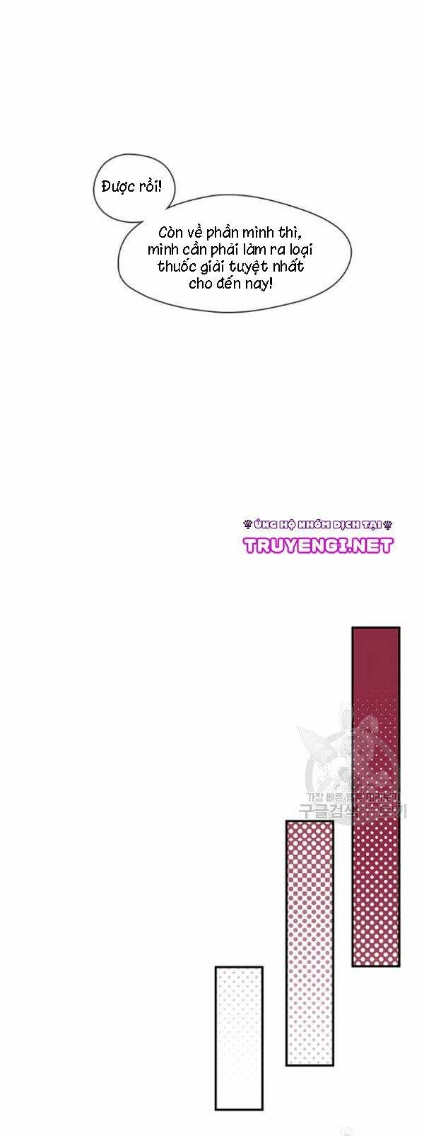 hãy coi chừng ác nữ chapter 65 19