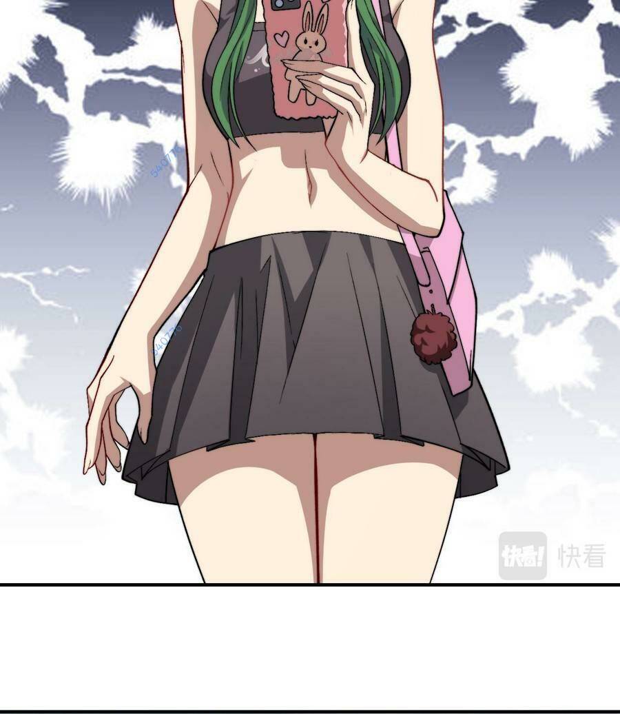 vú em thánh kỵ sĩ chapter 18 57