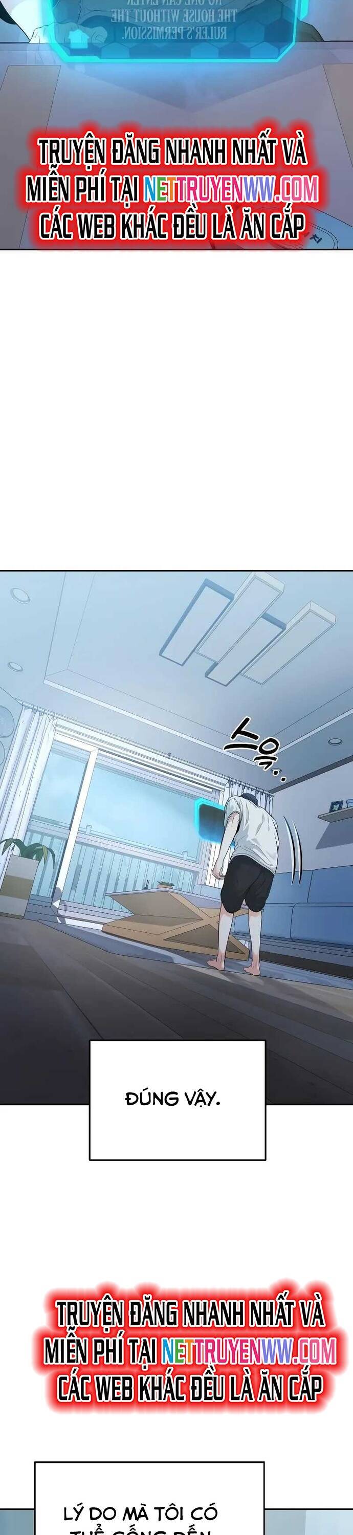 Tuyệt Đối Dân Cư Chapter 1 27