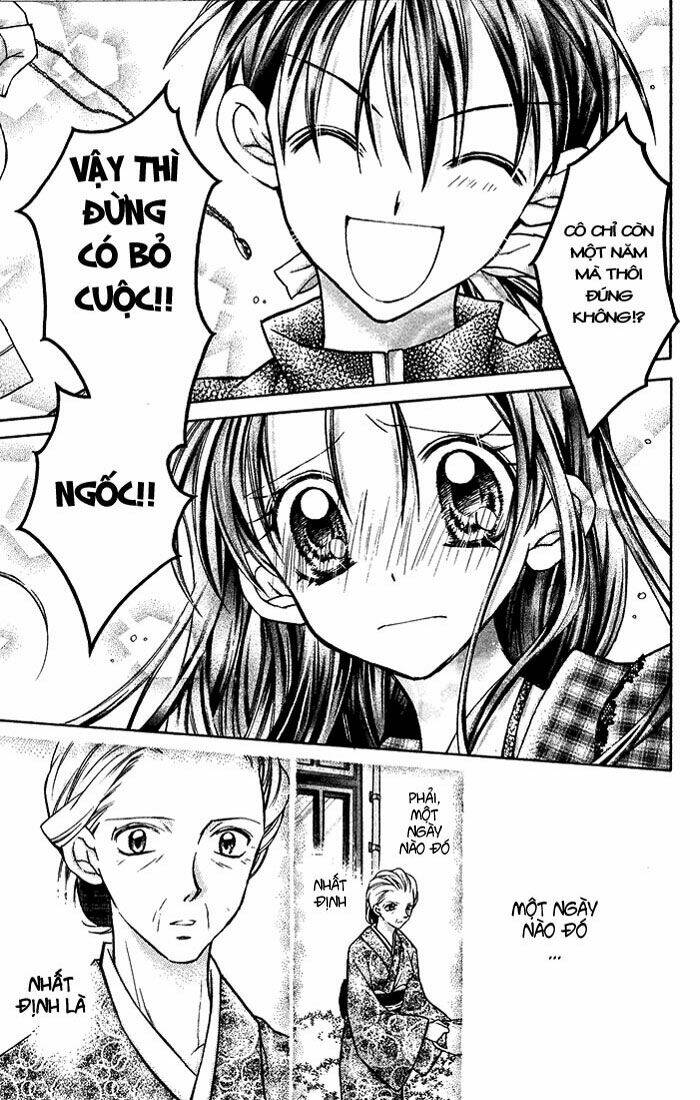 đi tìm mặt trăng tròn chapter 4 31