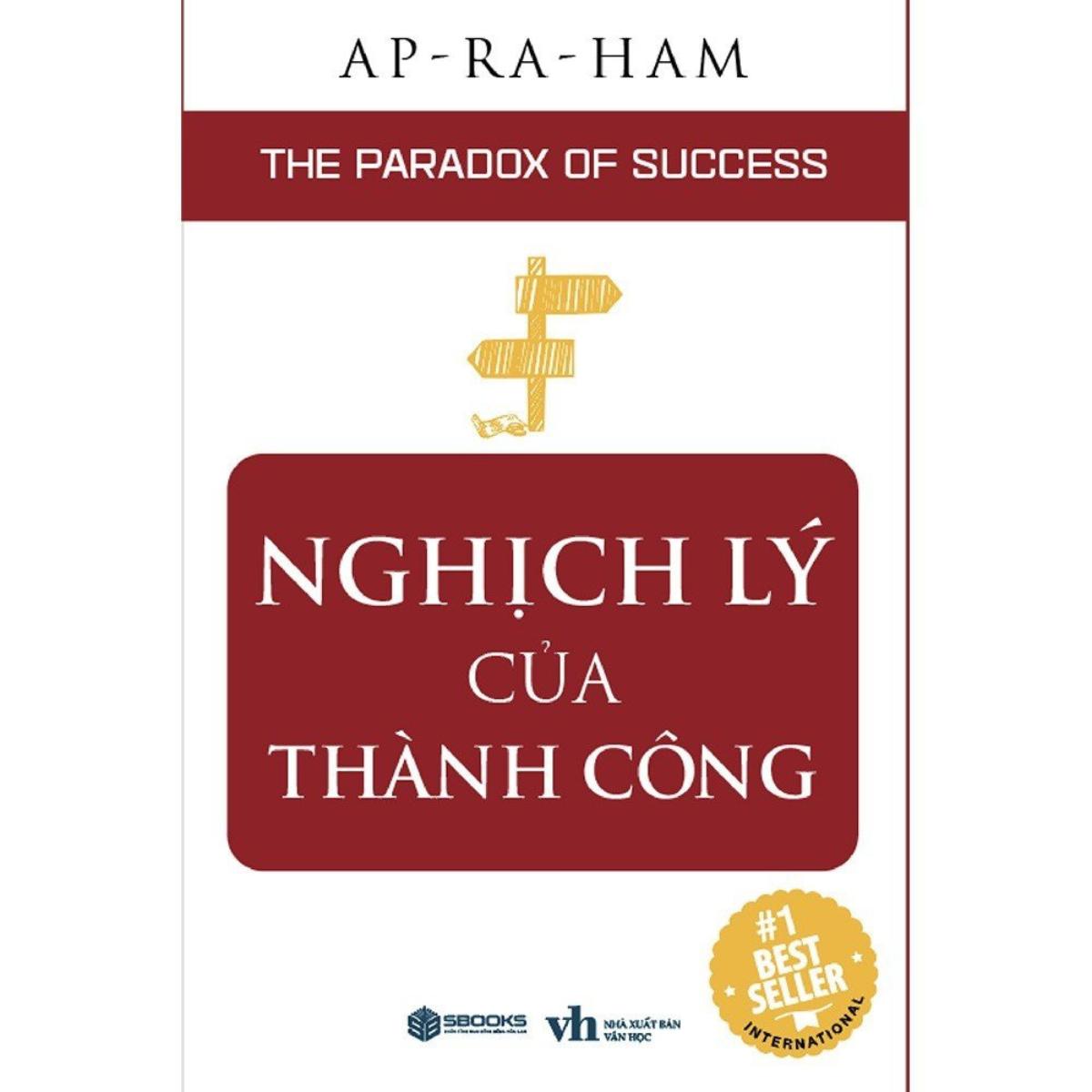 Sách Combo 4 Cuốn Khai Sáng Trí Tuệ Chiếm Lĩnh Bí Mật Để Thành Công - SBOOKS