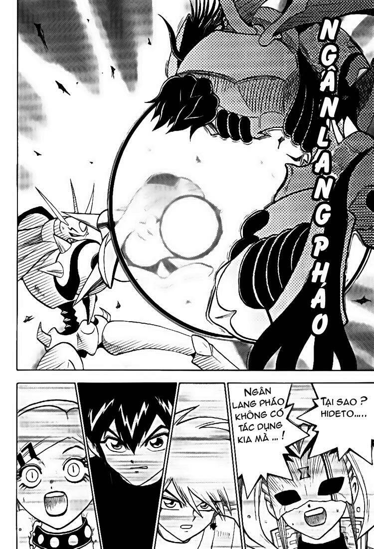 digimon v-tamer chapter 40 21