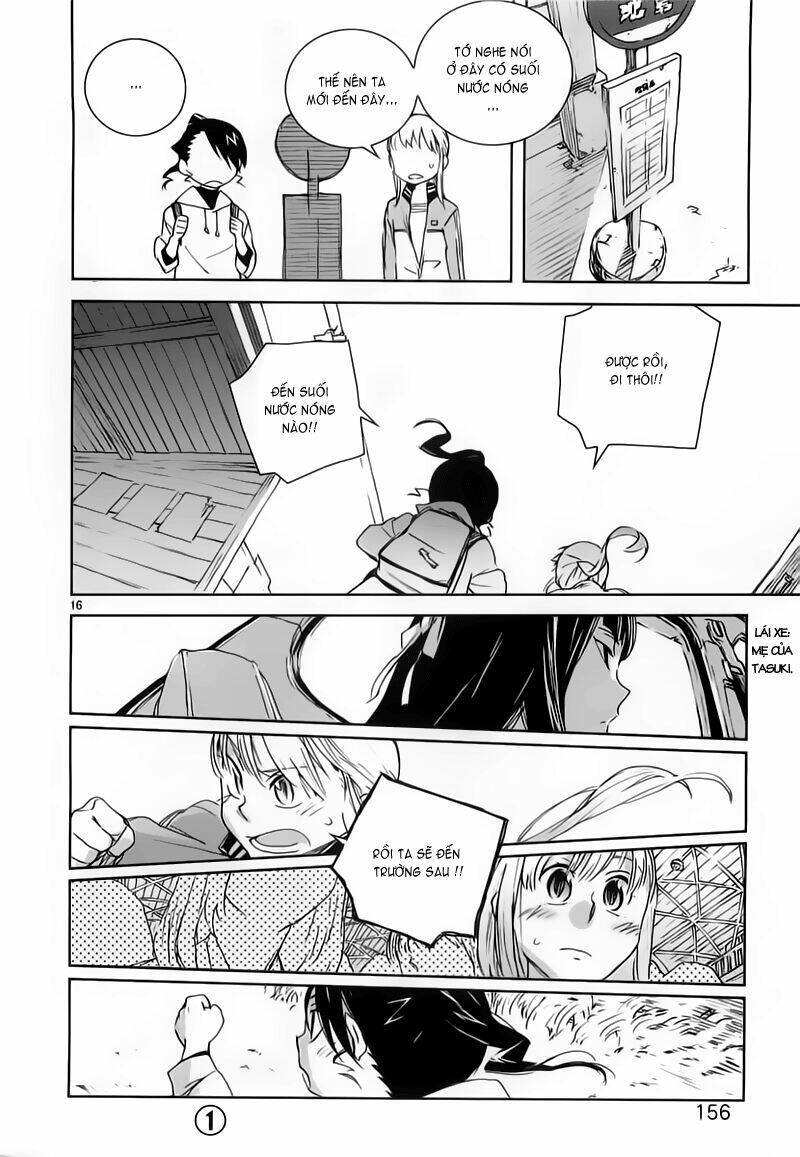 hyakko chapter 8 16