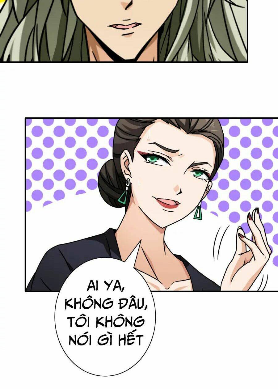 hộ hoa cao thủ tại đô thị chapter 90 13