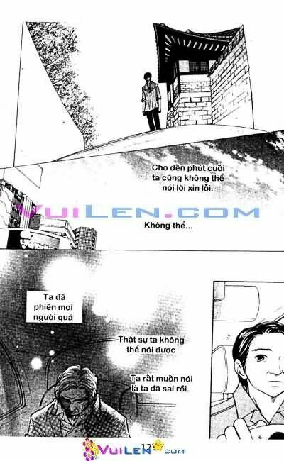 thiên thần dễ thương chapter 7 129