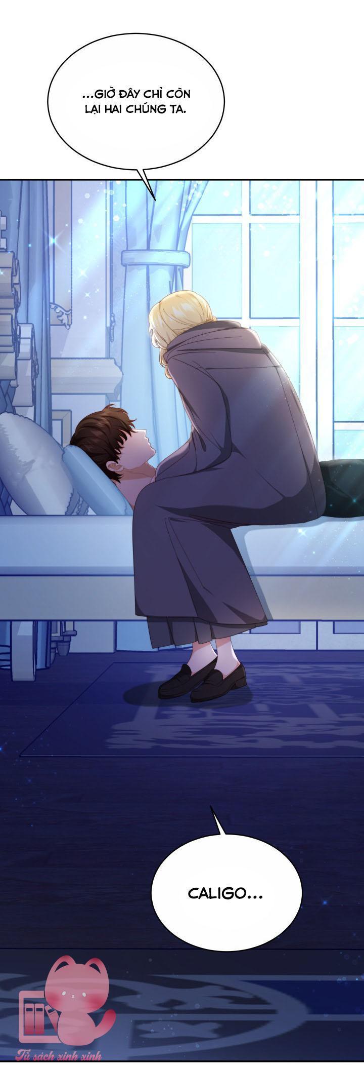 từ chồng cũ hóa thành nam chính chapter 50 9