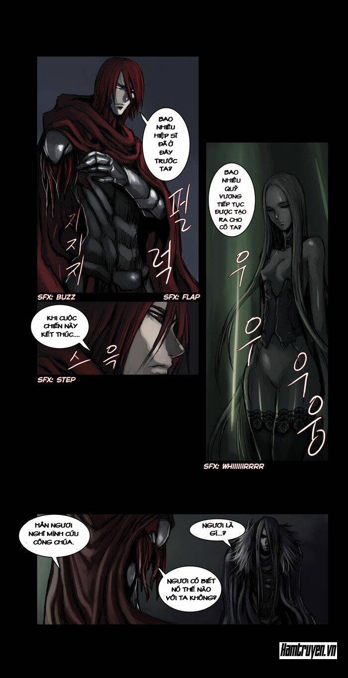 a fairytale for the demon lord chapter 32 13