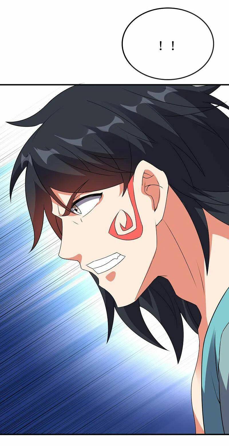 phục thiên thánh chủ chapter 180 18