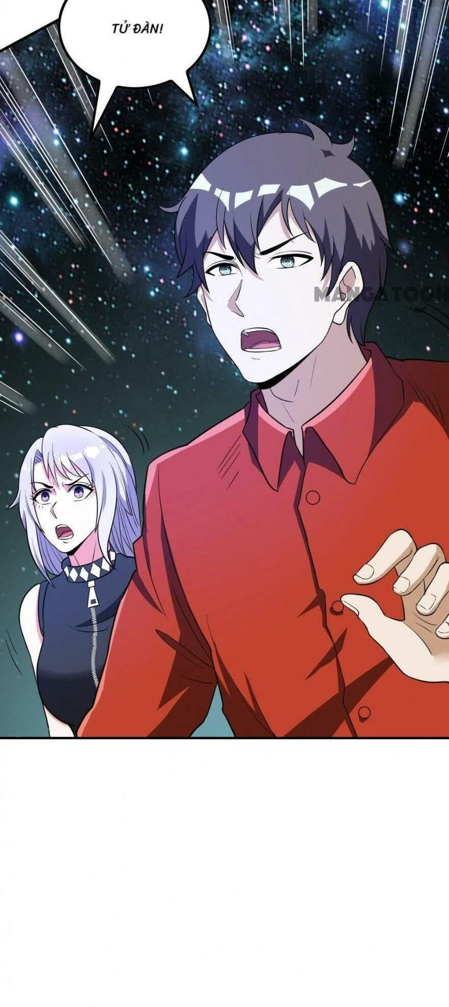 đệ nhất người ở rể chapter 139.2 21