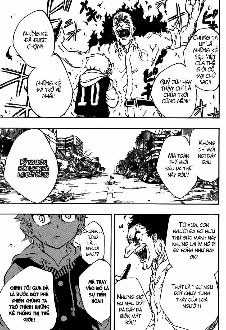 iron knight chapter 1 31