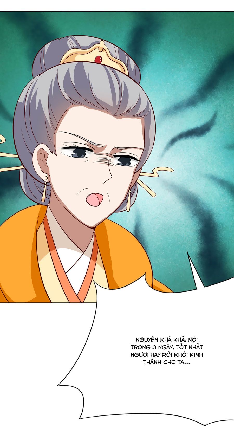 kiêu ngạo vương gia chủng điền phi chapter 104 13