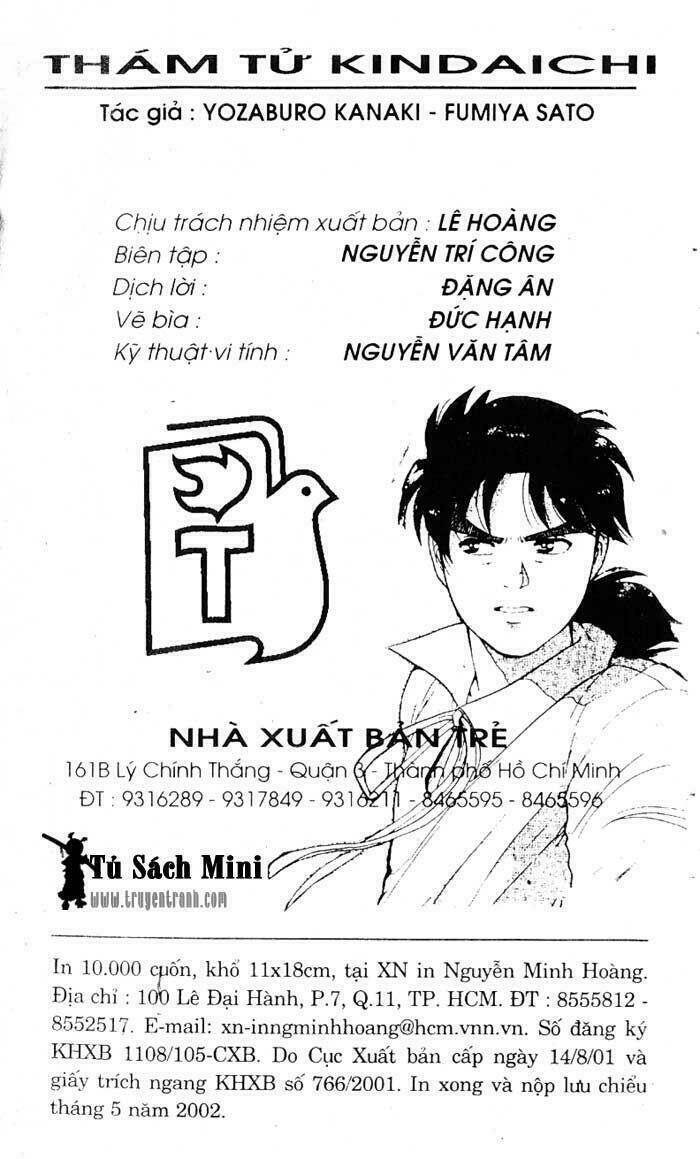 thám tử kindaichi (bản đẹp) chapter 141 4