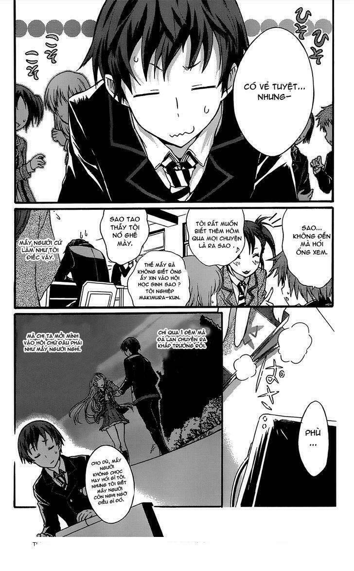 seitokai tantei kirika chapter 2 4