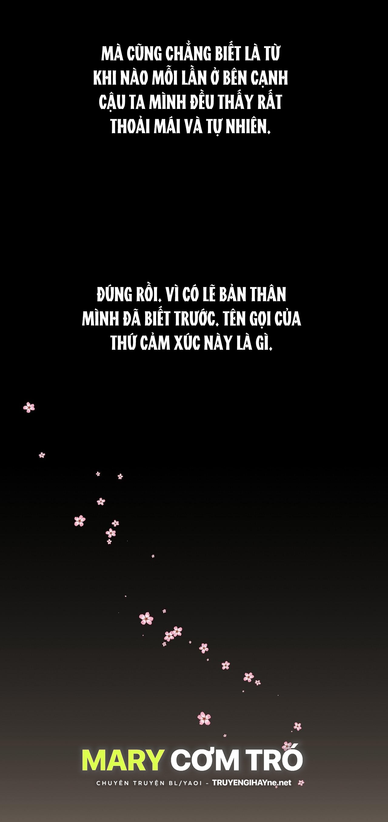 đứa bé là con tôi chapter 48.1 13