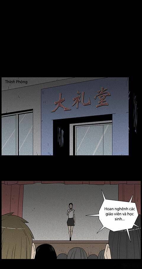 kinh dị đêm khuya chapter 84 26