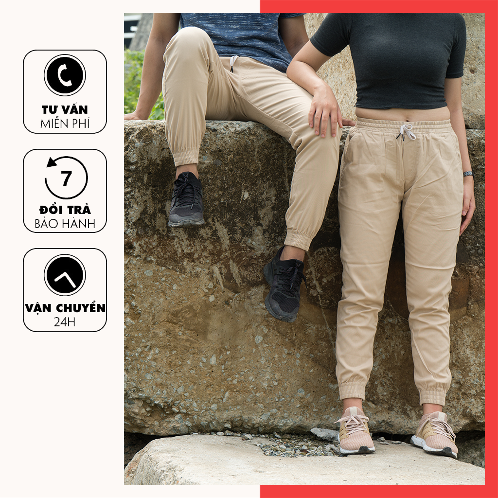 Quần jogger