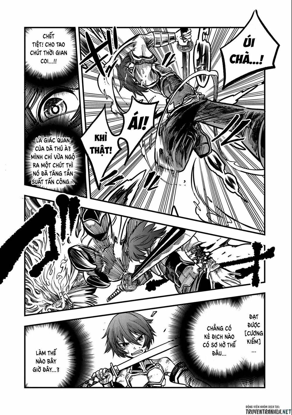 sekai saikyou no doryokuka: sainou ga (doryoku) datta no de kouritsu yoku kikakugai no doryoku o shi chapter 11 26