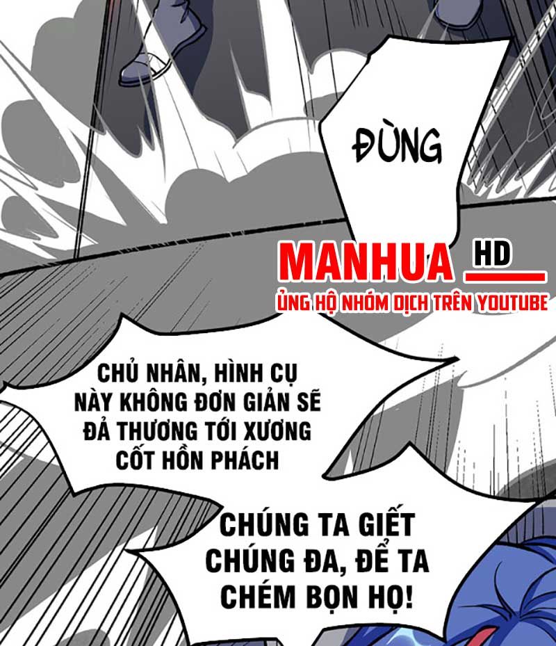 võ đạo độc tôn chapter 555 44