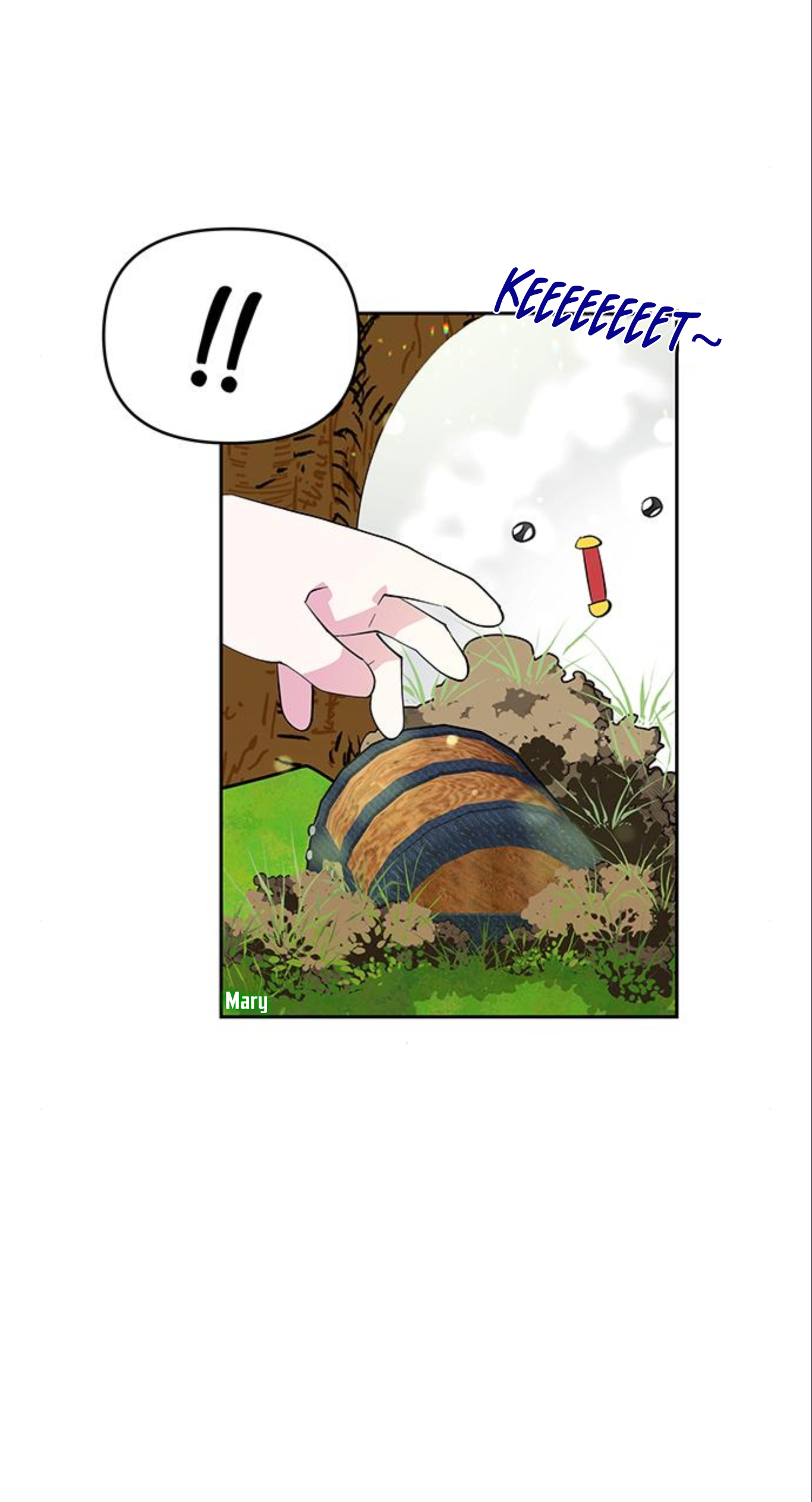 con người không phải thứ có thể sửa đổi được đâu! chapter 18 27