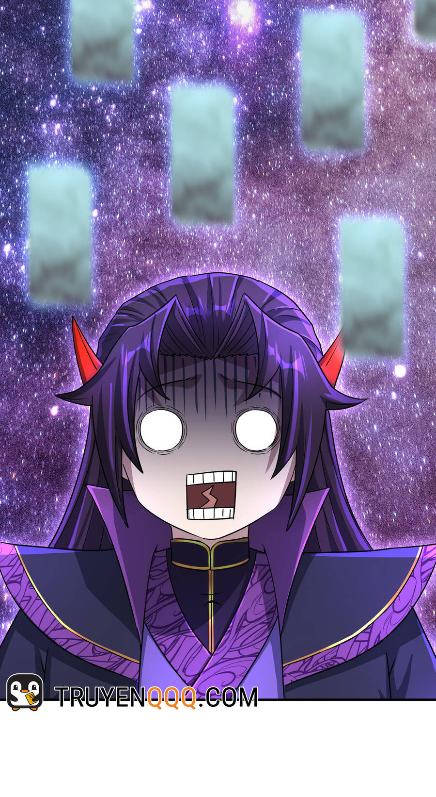 nhập hồn ma đạo tổ sư chapter 23.2 37