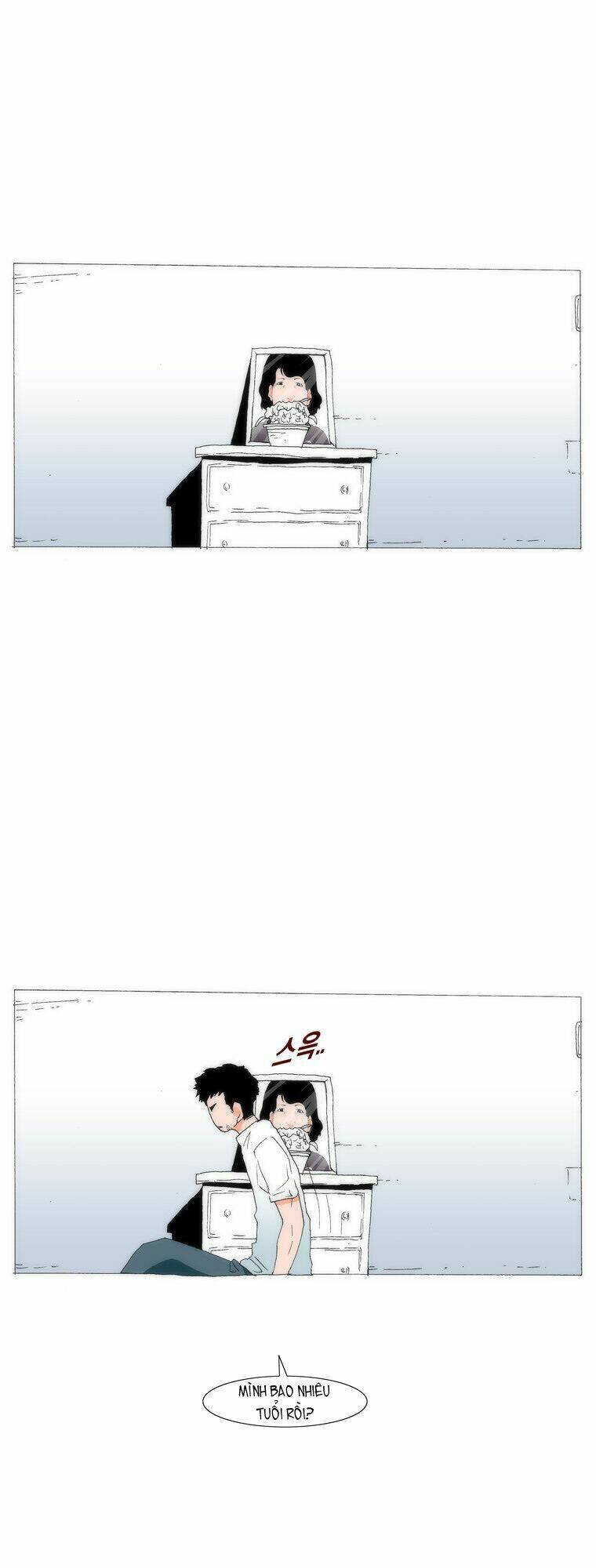 can't see can't hear but love chapter 24 63