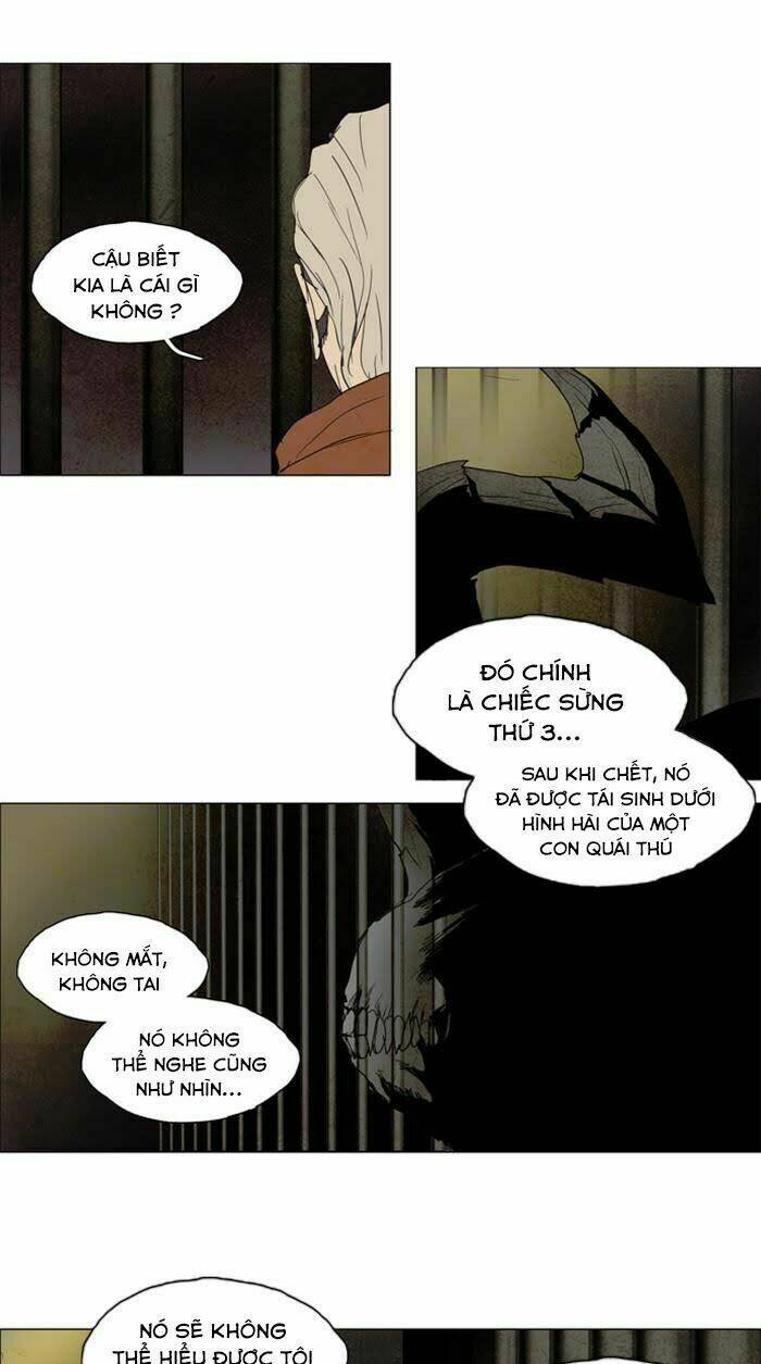 lessa 2: the crimson knight chapter 4 7