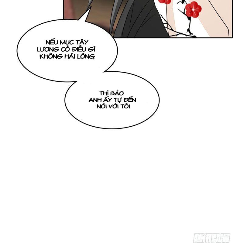 Dân Quốc Yêu Văn Lục chapter 65 - Trang 31