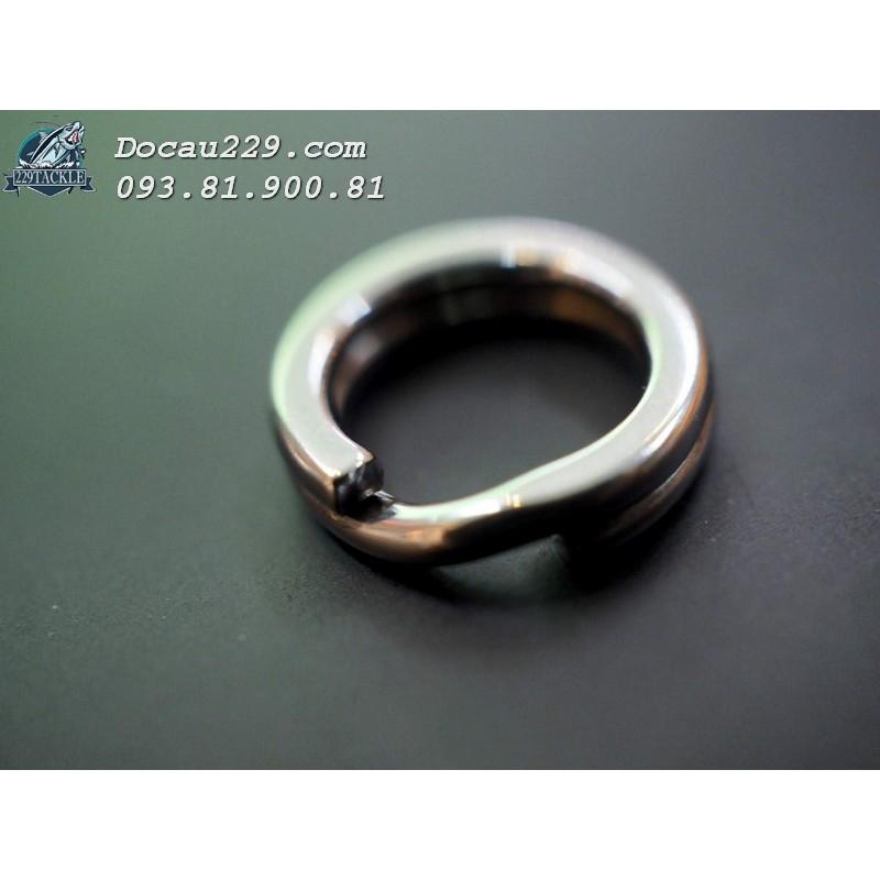 Ring Bkk Split Ring