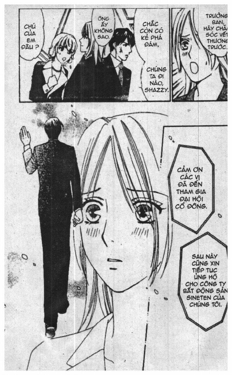 chiyou yo hana yo chapter 3 19