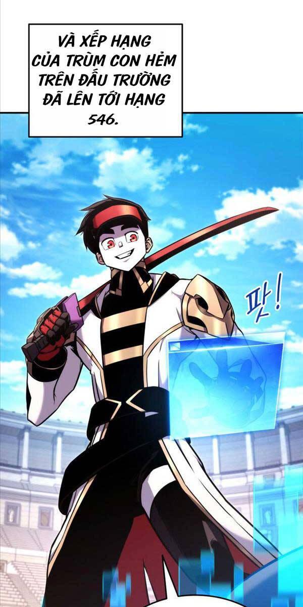 huyền thoại game thủ - tái xuất chapter 118 9