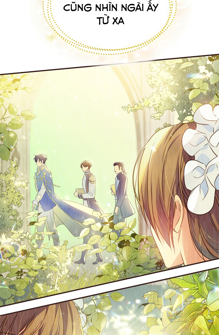 tôi đã ở đây ngay từ ban đầu chapter 2 42