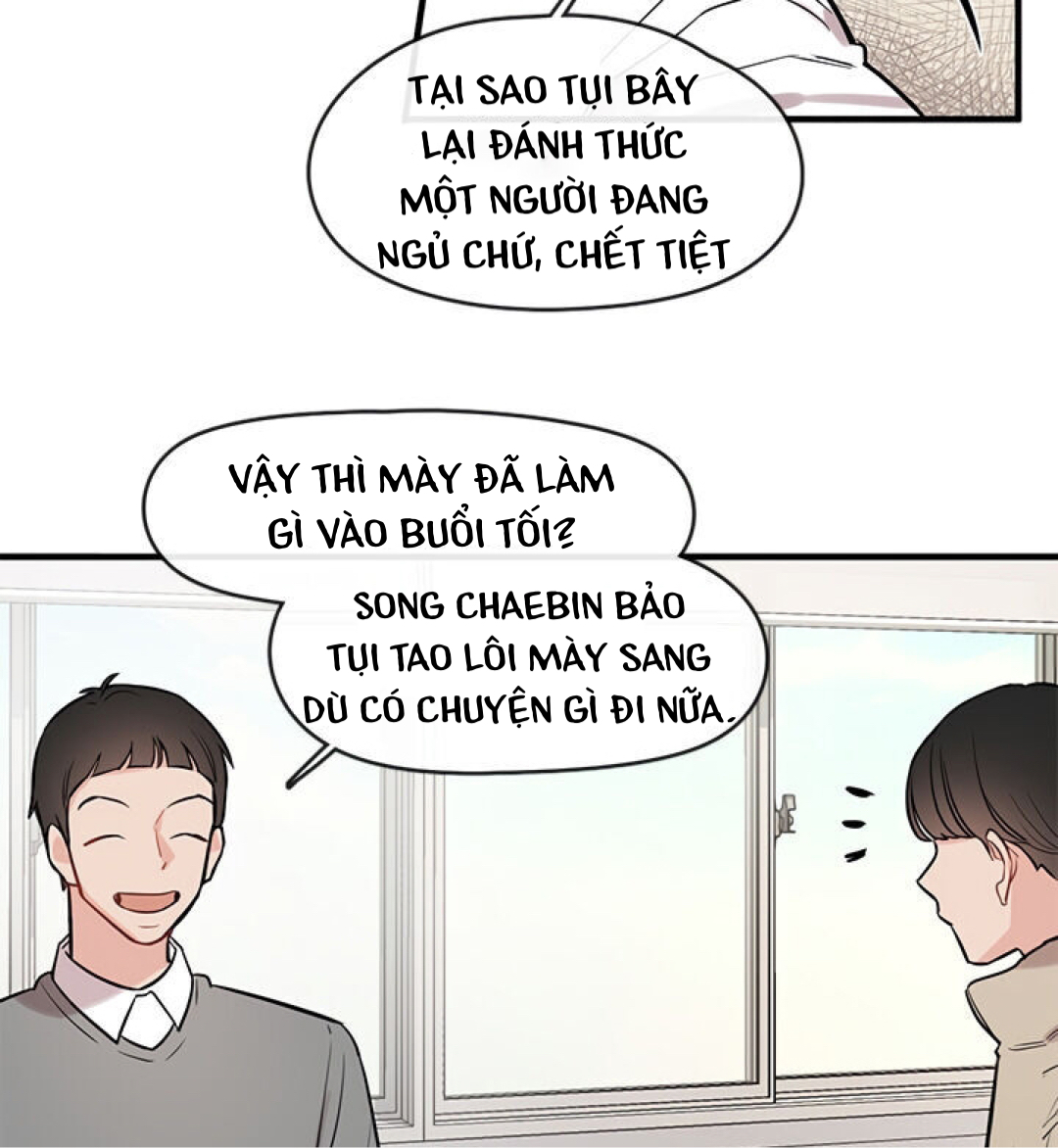 chứng nghiện điện thoại chapter 1 38