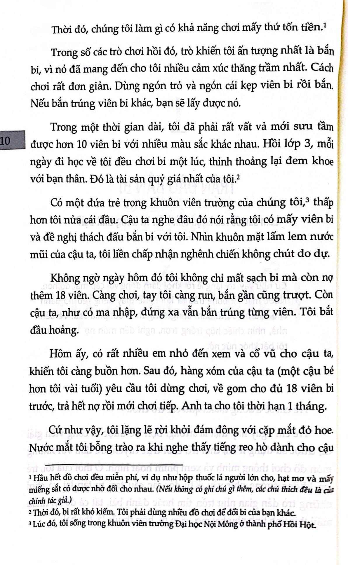 Sách - Tâm Lý Học Đồng Hành - Bước Cùng Con, Đừng Bước Thay Con - Đồng Hành Dạy Con Đúng Cách Thông Qua 36 Câu Chuyện Thực Tế - ảnh 8