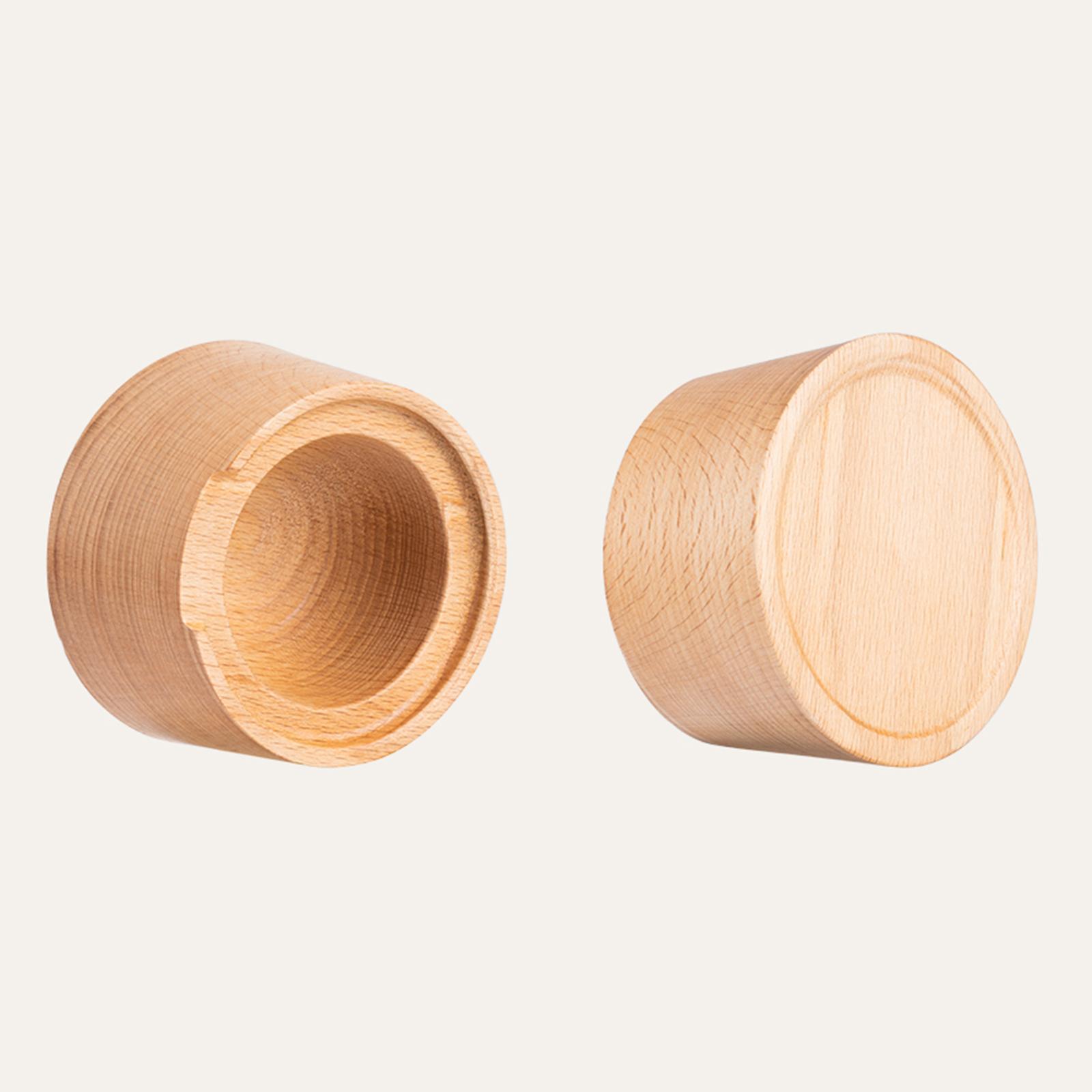 Reusable Coffee Capsule Refill Kit, Aluminum Foil Seals Kit Capsule Holder for Home