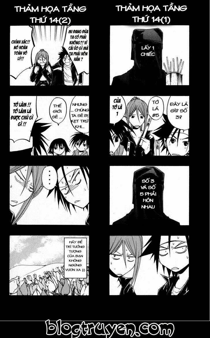 psycho buster chapter 27 38