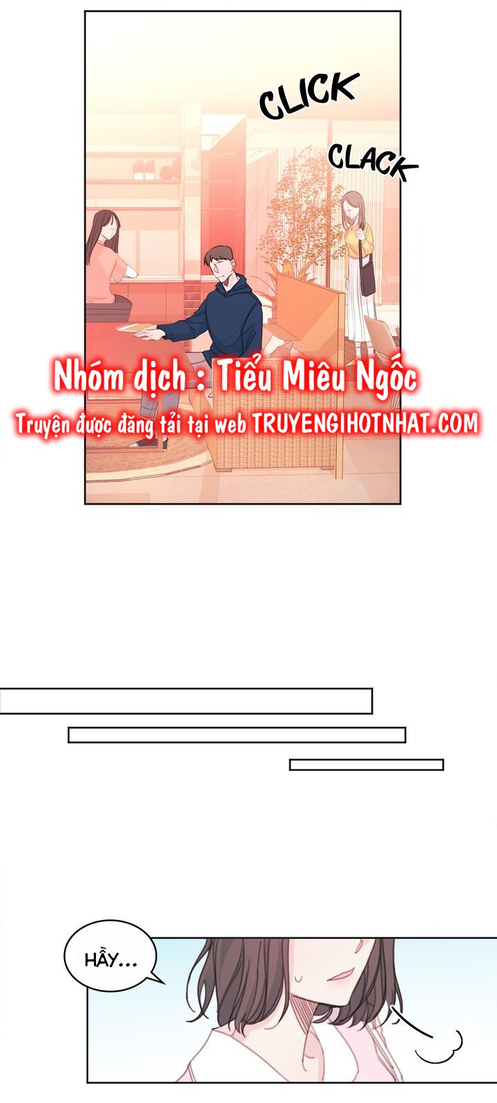 hôm nay cùng với em chapter 20 5