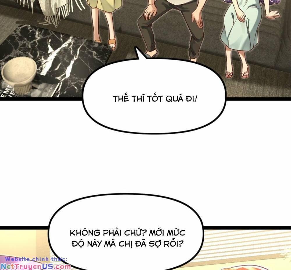 đóng băng toàn cầu: tôi gây dựng nên phòng an toàn thời tận thế chapter 139 2