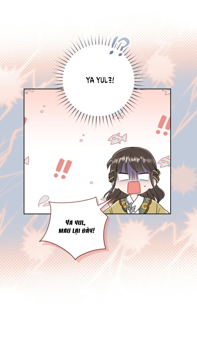 trở thành đứa cháu gái bị ghẻ lạnh trong gia tộc võ giả hùng mạnh chapter 52.1 21