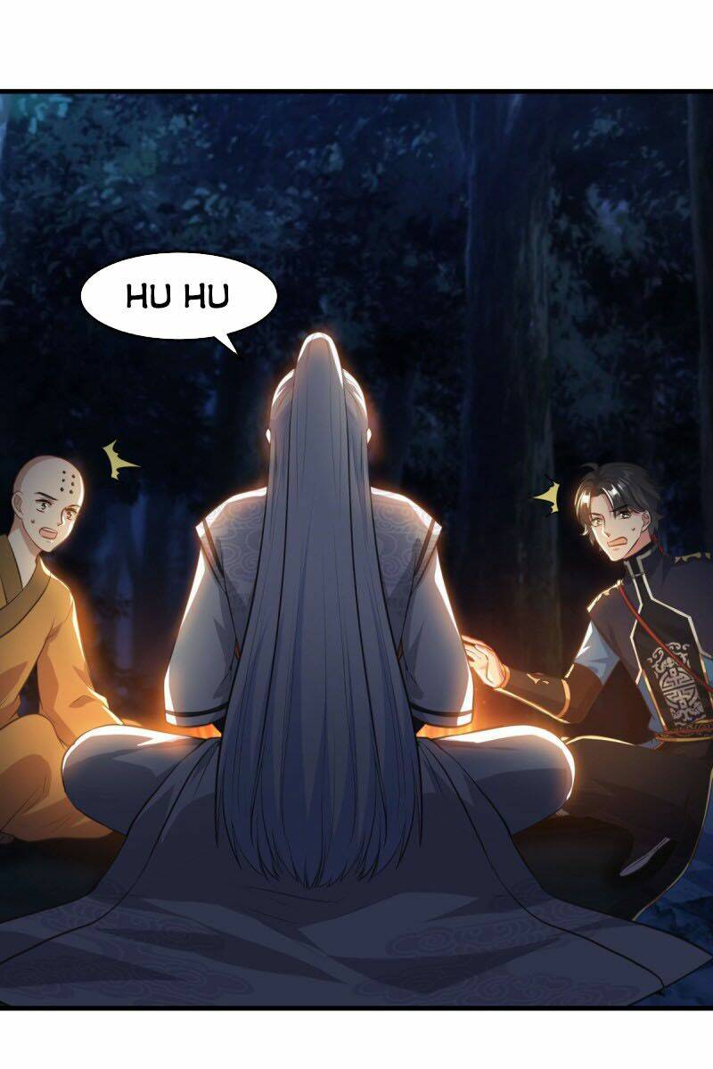 tiên ma đồng tu chapter 195 18