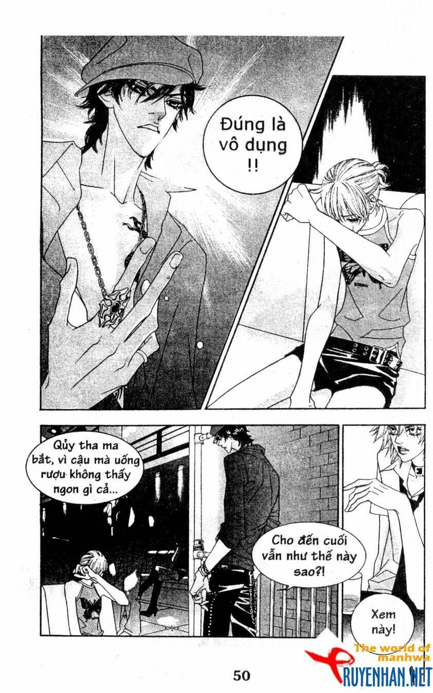 you're so cool chapter 48 12