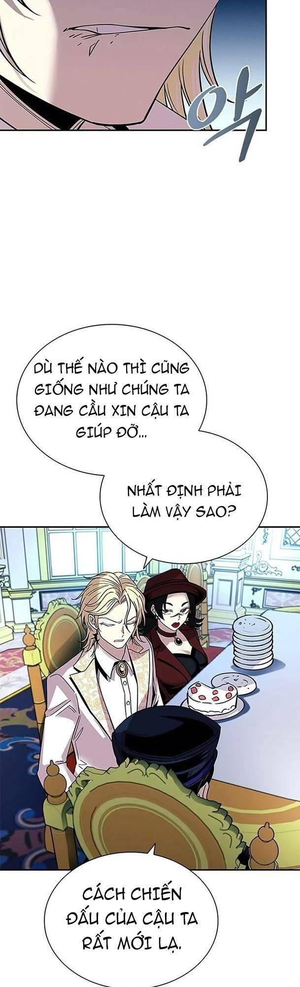 chuyển sinh thành ác nhân chapter 64 30