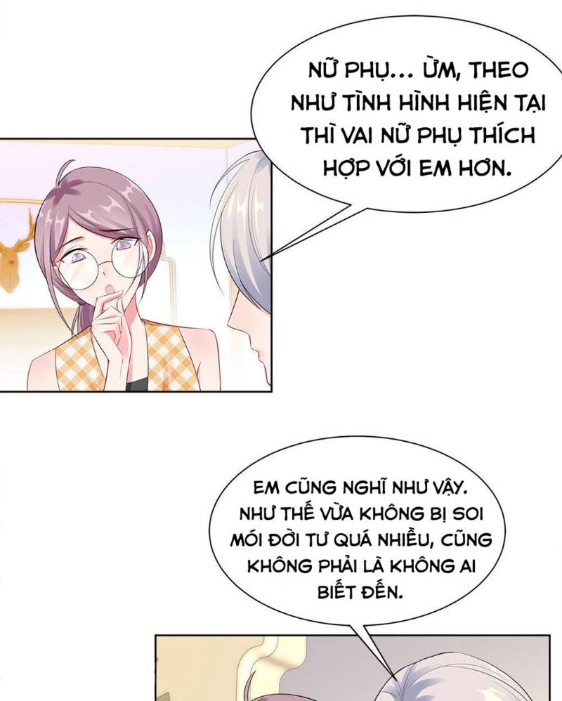 song bảo vô địch chapter 18 2