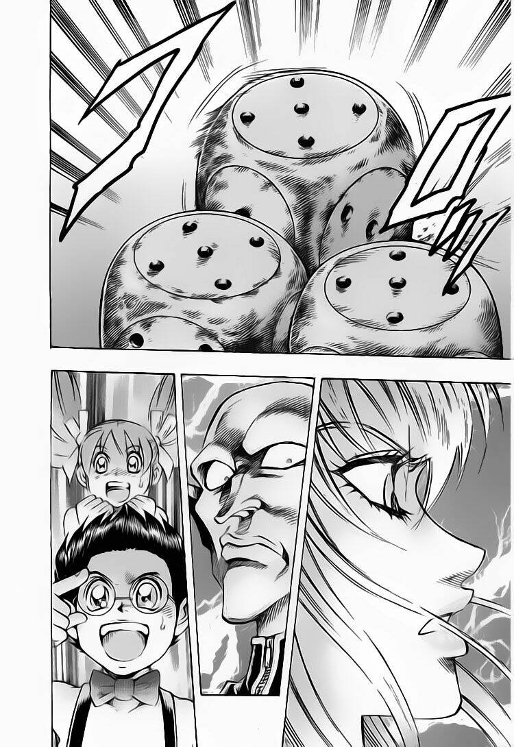 gamble fish chapter 46 18