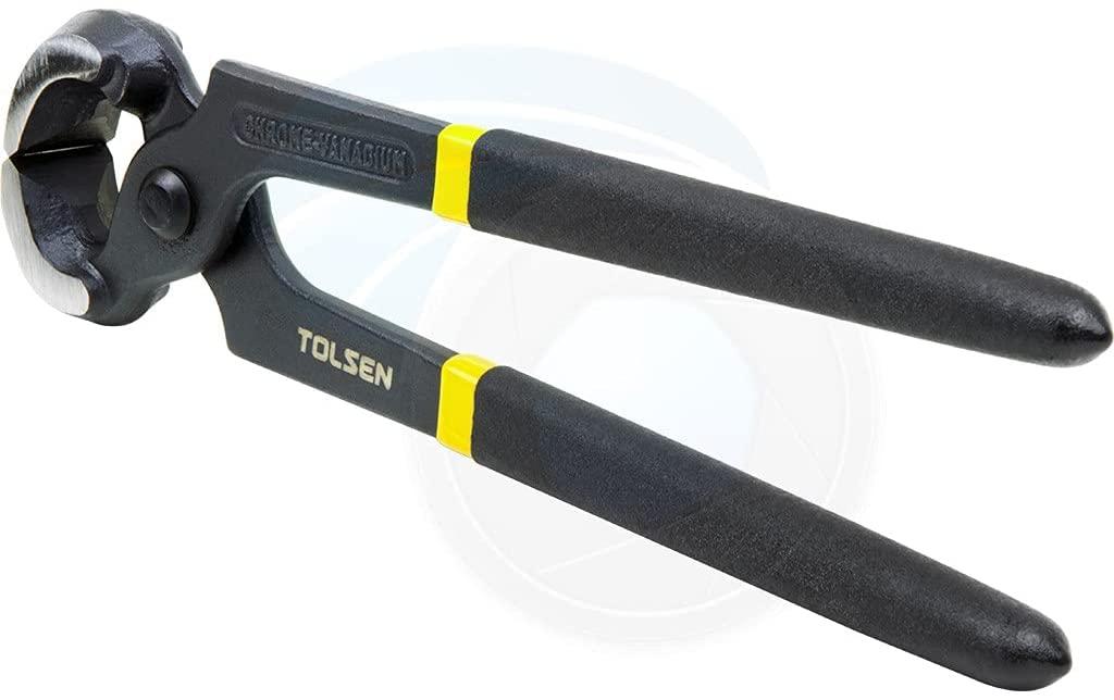 KỀM CÀNG CUA 200MM TOLSEN 10045 - HÀNG CHÍNH HÃNG